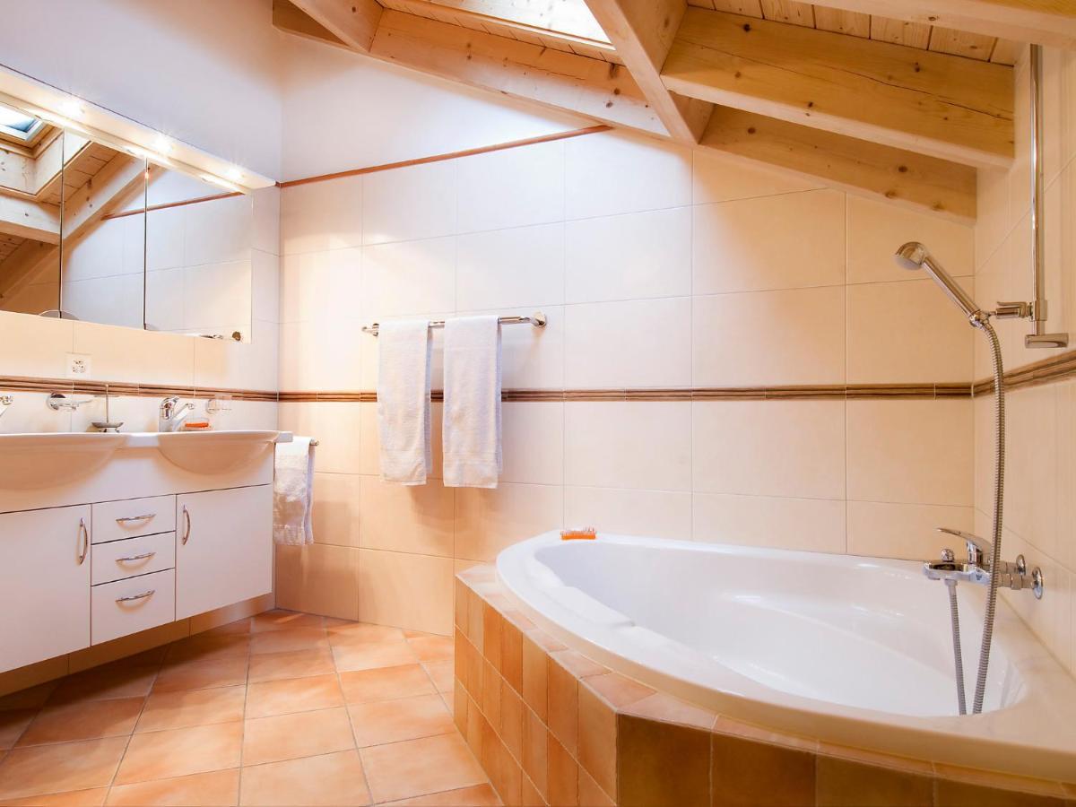 Apartment Aquila By Interhome Zermatt Esterno foto