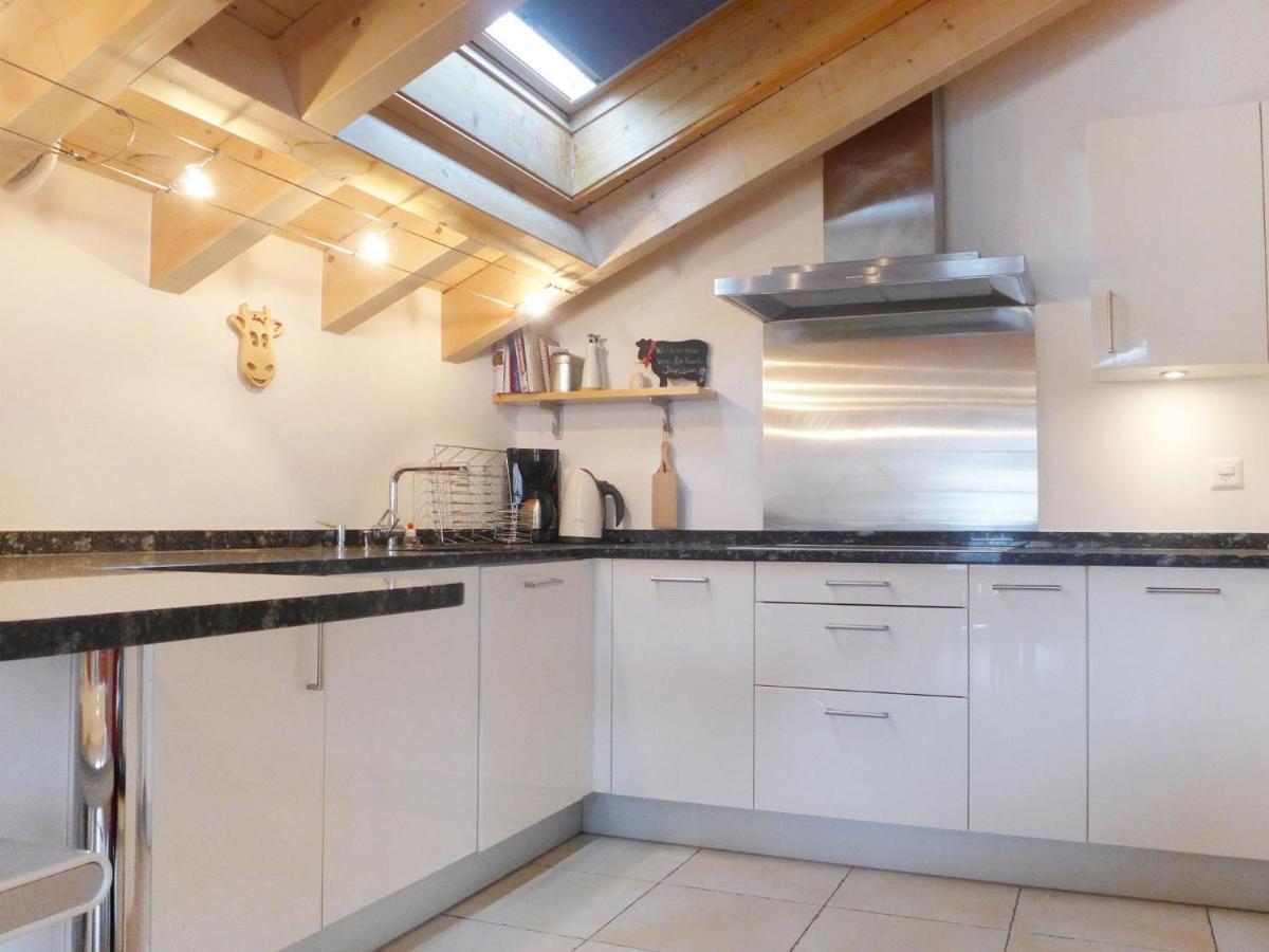 Apartment Aquila By Interhome Zermatt Esterno foto