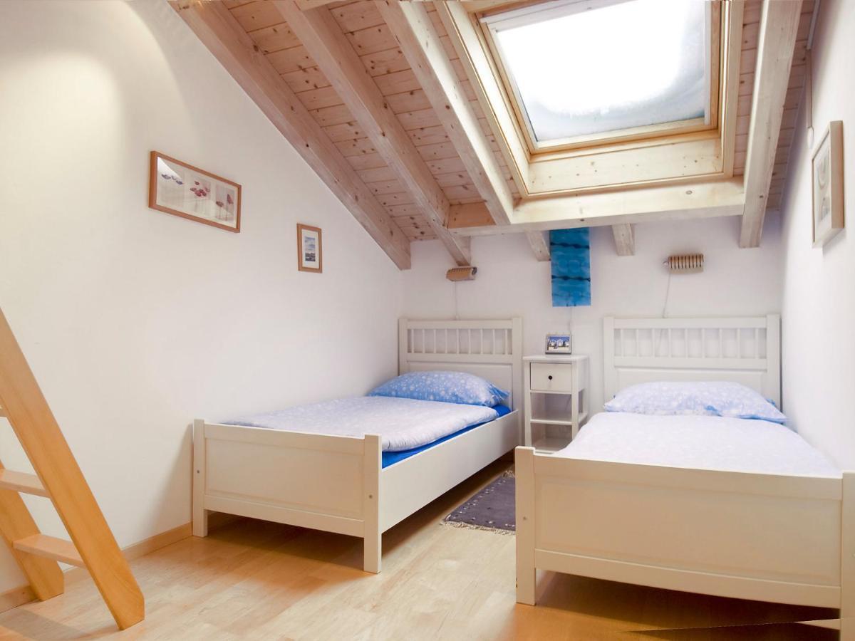 Apartment Aquila By Interhome Zermatt Esterno foto