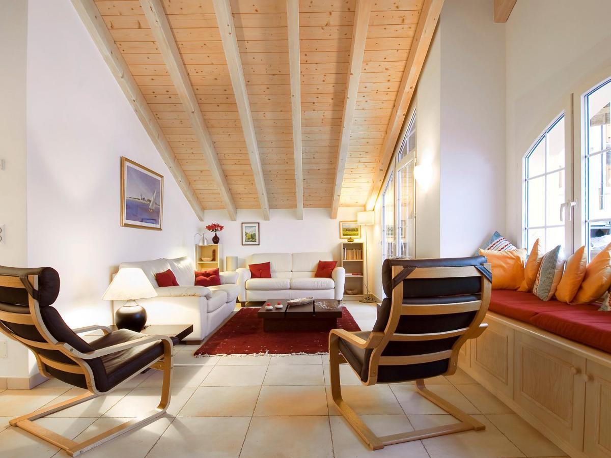 Apartment Aquila By Interhome Zermatt Esterno foto