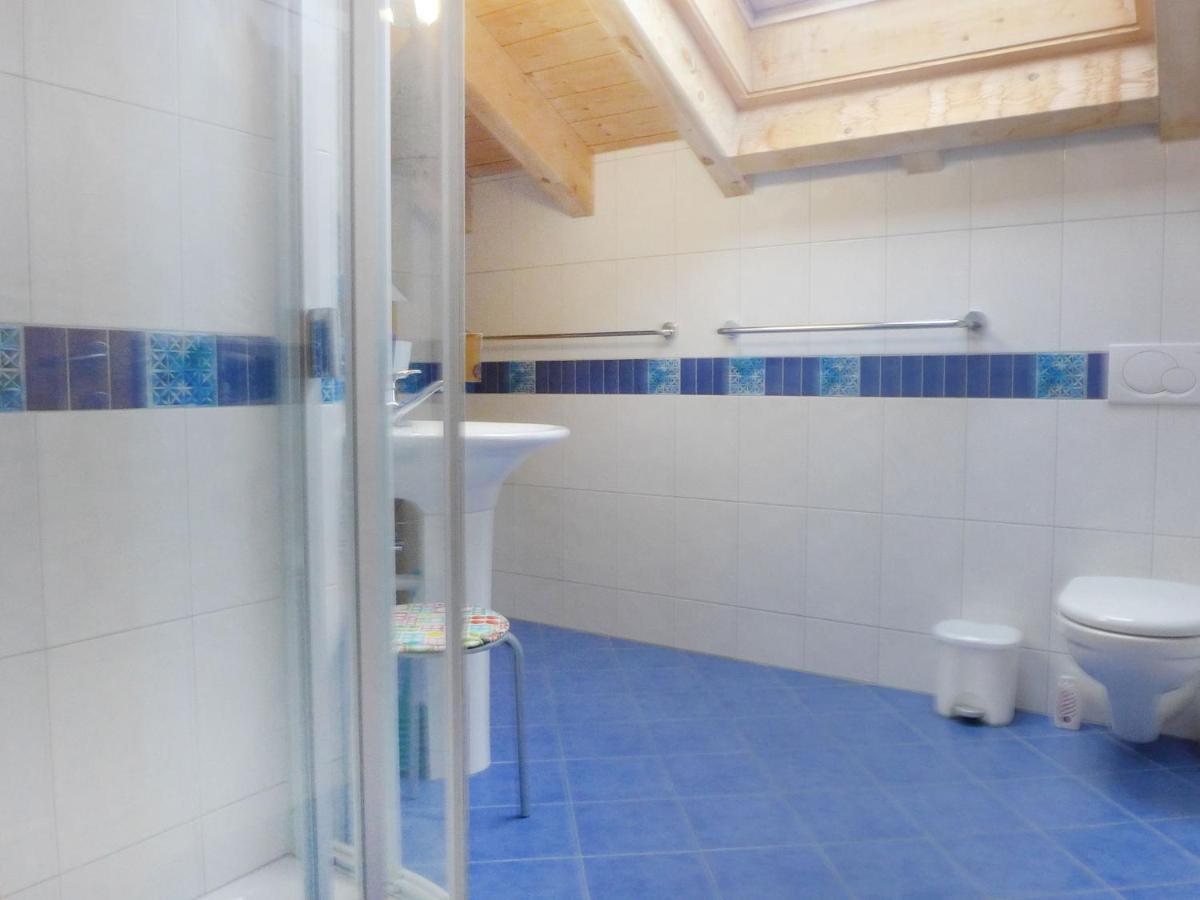 Apartment Aquila By Interhome Zermatt Esterno foto