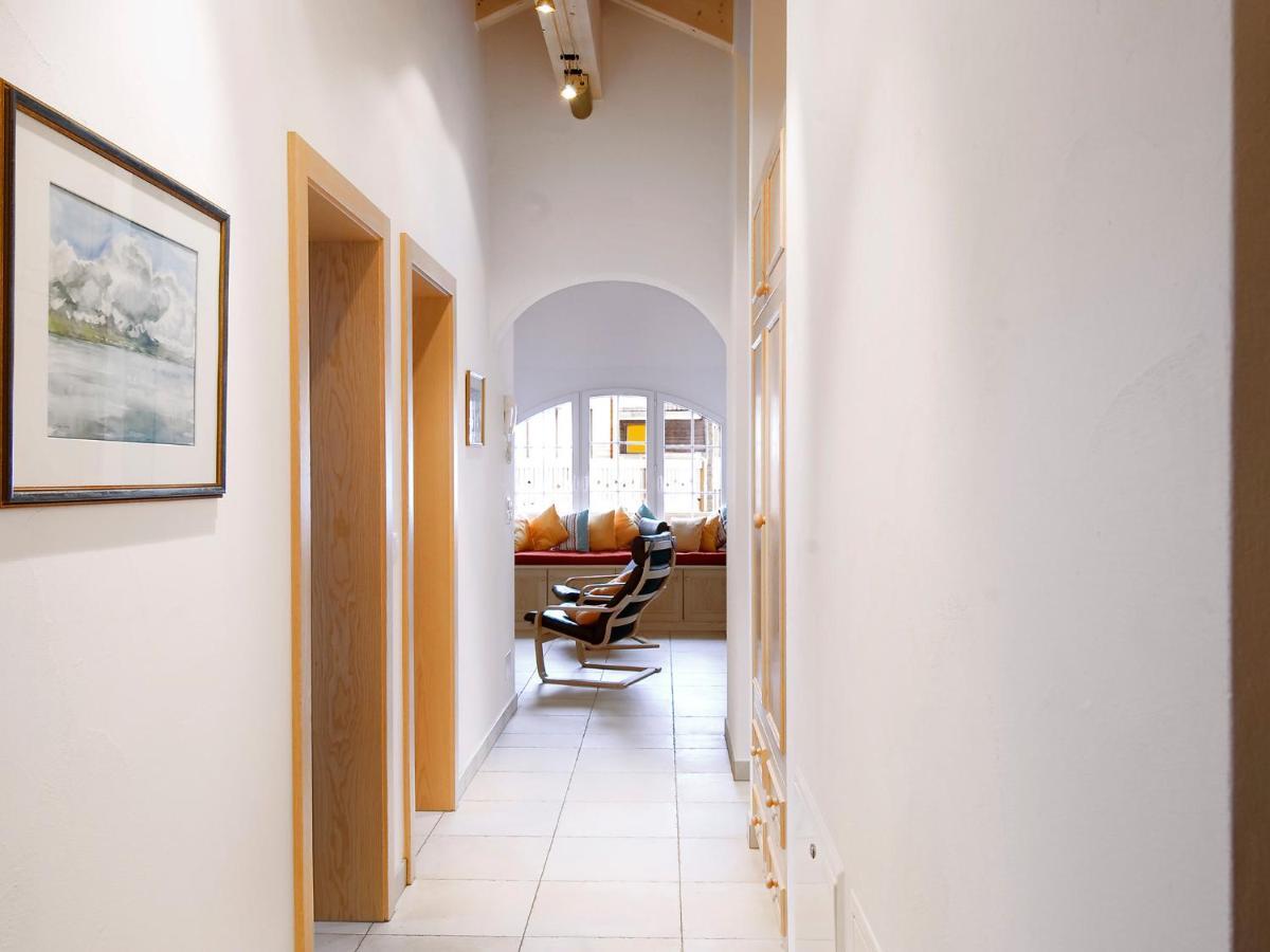 Apartment Aquila By Interhome Zermatt Esterno foto