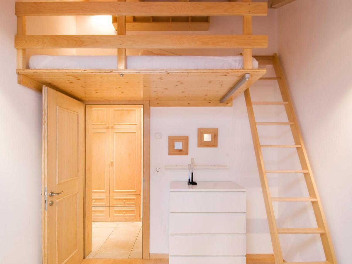 Apartment Aquila By Interhome Zermatt Esterno foto